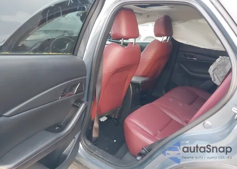 2023 Mazda Cx-30 2.5 S Carbon Edition из США, поврежденный, VIN 3MVDMBCM4PM577619